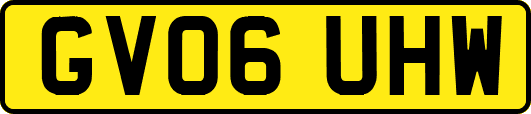 GV06UHW