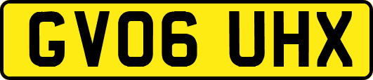 GV06UHX