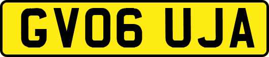 GV06UJA
