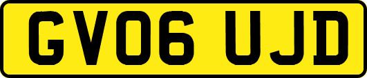 GV06UJD