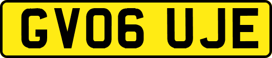 GV06UJE