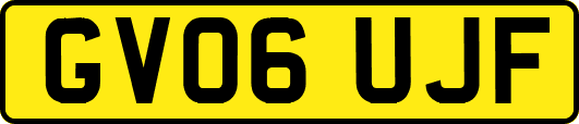 GV06UJF