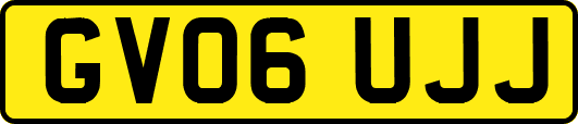 GV06UJJ