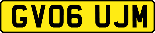 GV06UJM