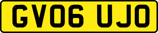 GV06UJO
