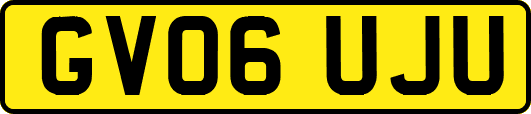 GV06UJU