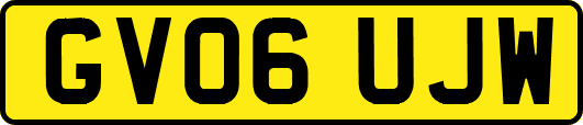 GV06UJW