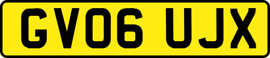 GV06UJX