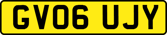GV06UJY