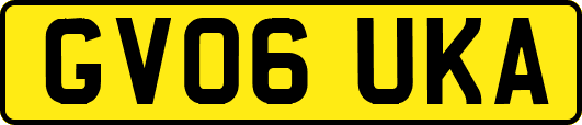 GV06UKA