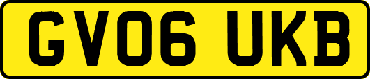 GV06UKB