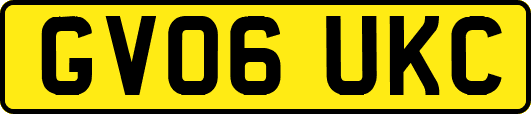 GV06UKC