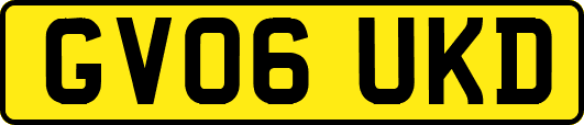 GV06UKD