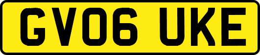 GV06UKE