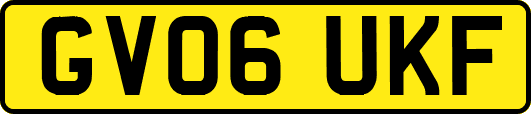 GV06UKF