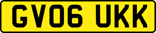 GV06UKK
