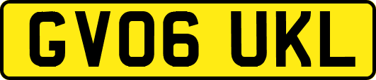 GV06UKL