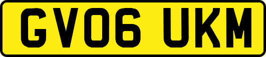 GV06UKM