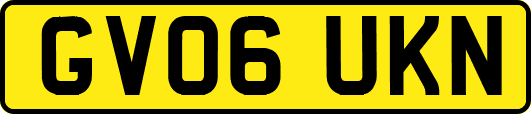 GV06UKN