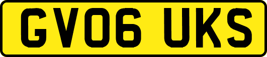 GV06UKS