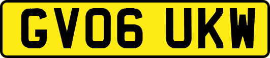 GV06UKW