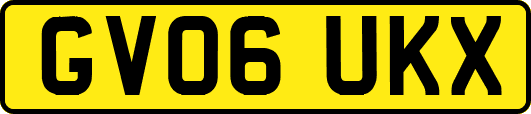 GV06UKX