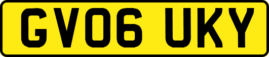 GV06UKY