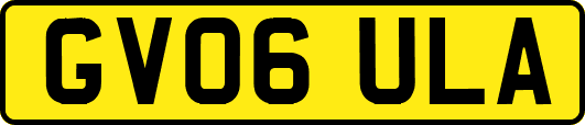 GV06ULA