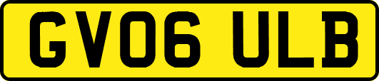 GV06ULB