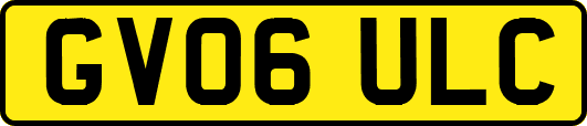 GV06ULC