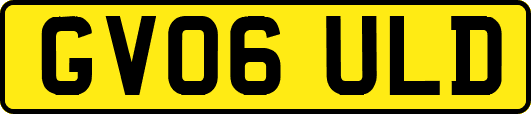 GV06ULD