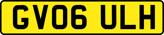 GV06ULH