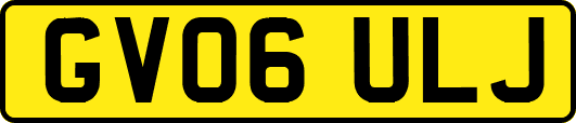 GV06ULJ