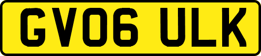 GV06ULK