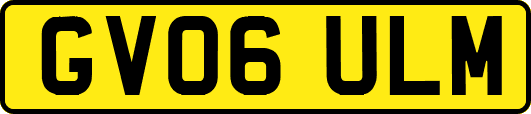 GV06ULM