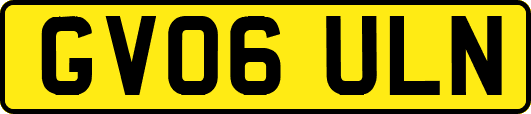 GV06ULN