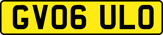 GV06ULO