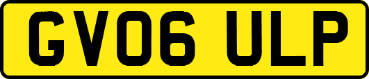 GV06ULP