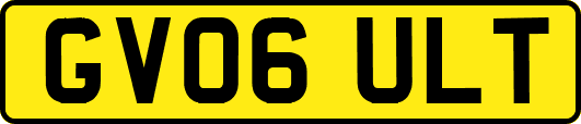 GV06ULT