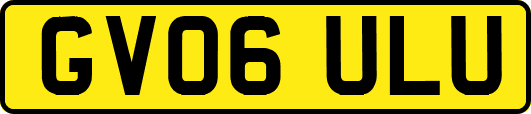 GV06ULU