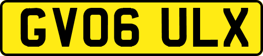 GV06ULX