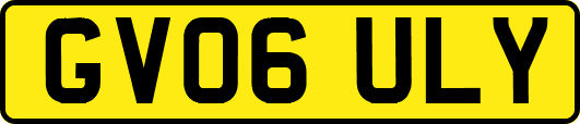 GV06ULY