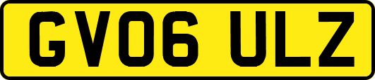 GV06ULZ