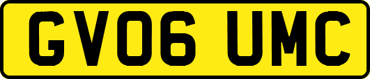 GV06UMC