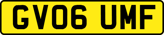 GV06UMF
