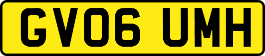 GV06UMH