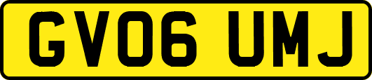 GV06UMJ