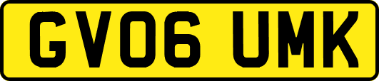 GV06UMK