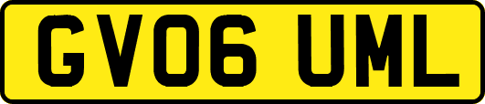 GV06UML