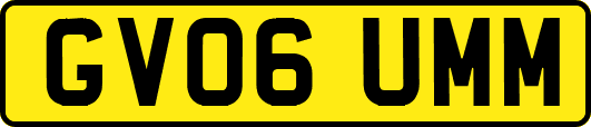 GV06UMM